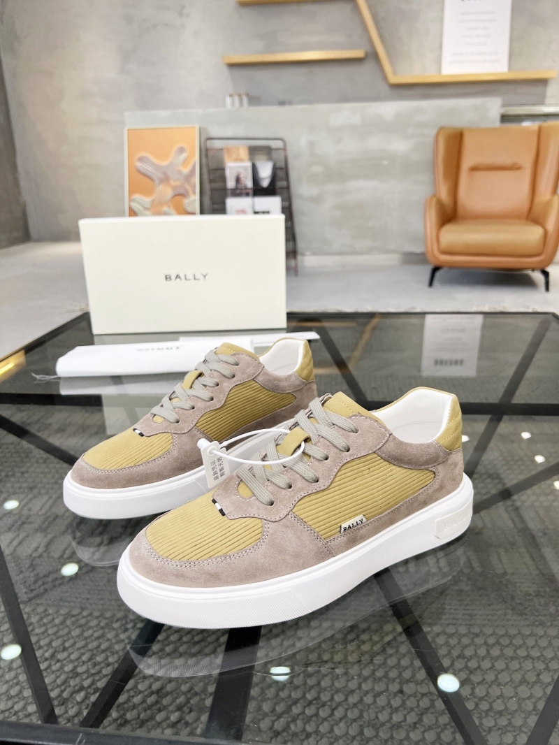 Bally Sneakers